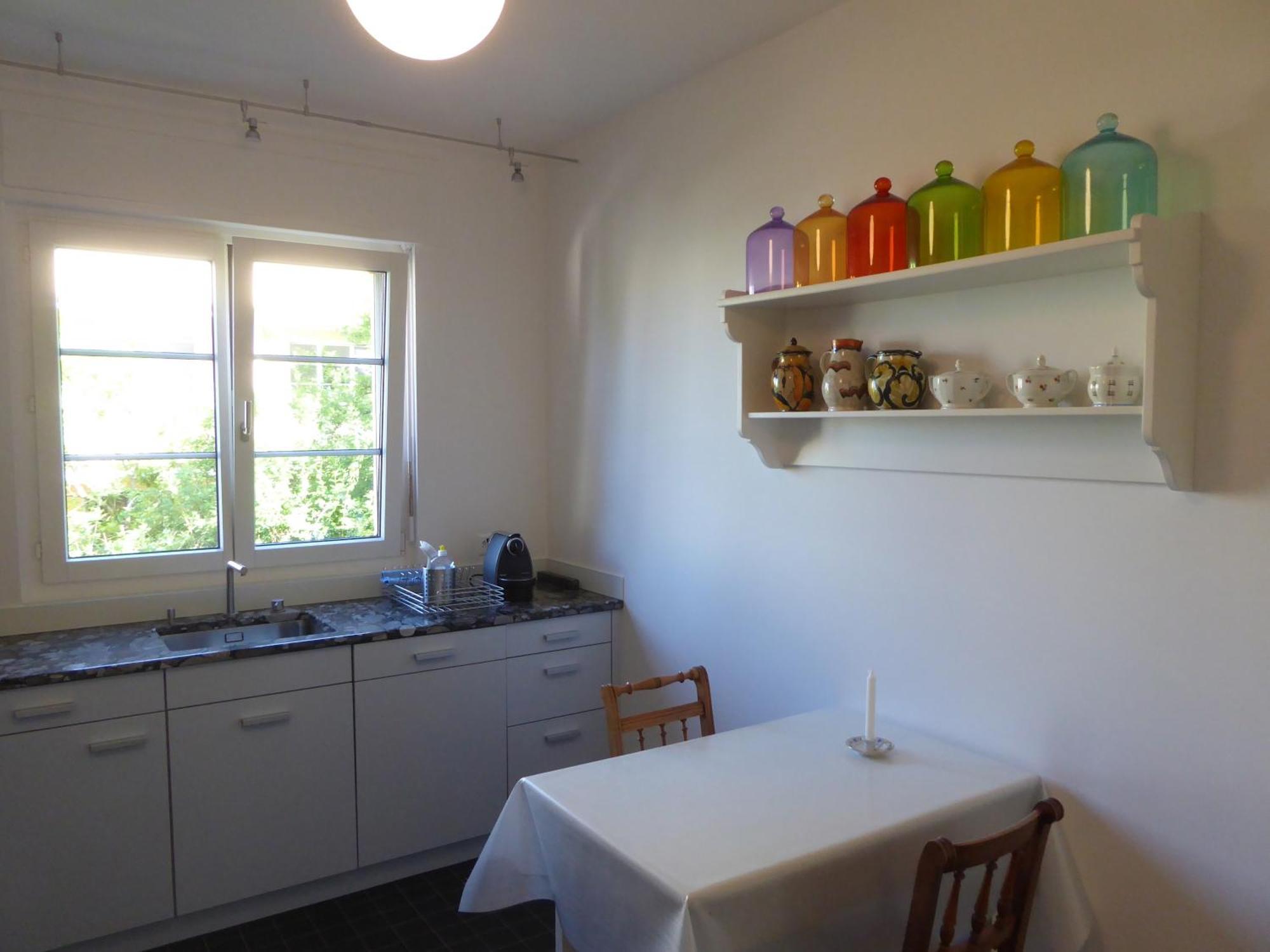 Maison Mosgenstein Berna Habitación foto