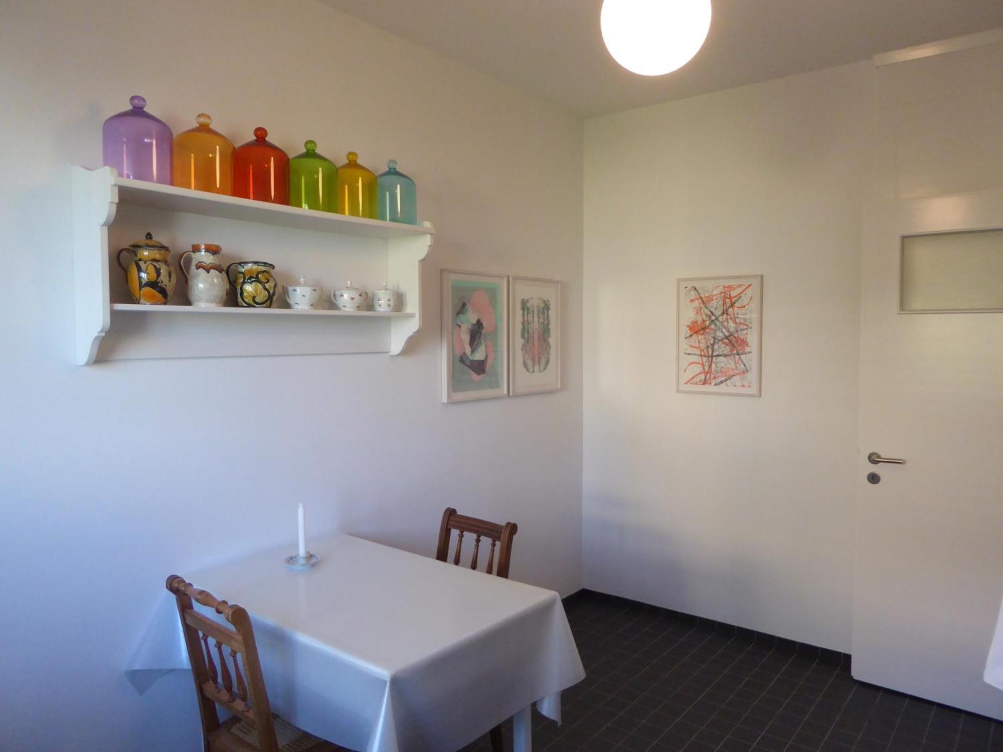 Maison Mosgenstein Berna Habitación foto